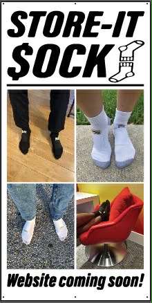 storeitsocks.com