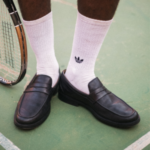 White Socks